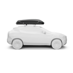 Thule Pulse 2 Jumta kaste