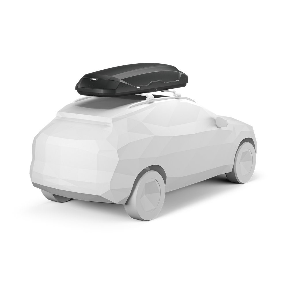 Thule Pulse 2 Jumta kaste