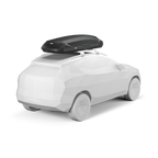 Thule Pulse 2 Jumta kaste