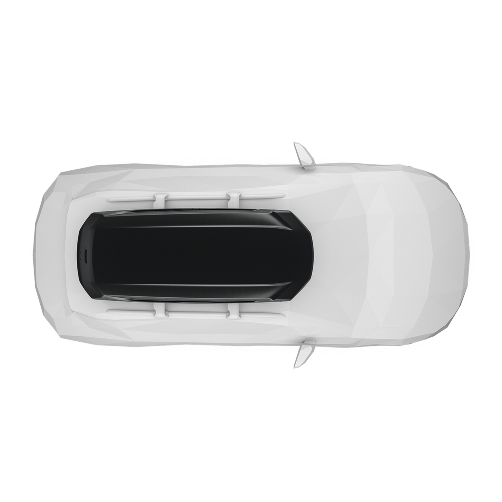 Thule Pulse 2 Jumta kaste