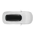 Thule Pulse 2 Jumta kaste