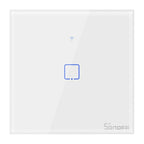 Smart Switch WiFi Sonoff T0 EU TX (1-channel)