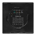 Smart Switch WiFi + RF 433 Sonoff T3 EU TX (1-channel)