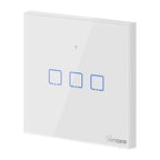 Smart Switch WiFi  Sonoff T0 EU TX (3-channels)