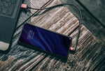 Kabel USB-A do USB-C 350mm PGYTECH (P-GM-124)