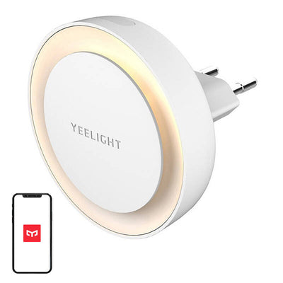 Yeelight sensora spraudņa gaisma 