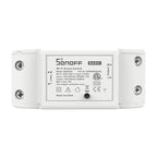 Sonoff Basic R2 WiFi viedais slēdzis (JAUNS)