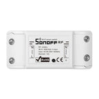 Viedais slēdzis WiFi + RF 433 Sonoff RF R2 (JAUNS)