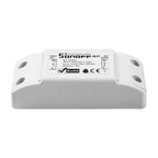 Viedais slēdzis WiFi + RF 433 Sonoff RF R2 (JAUNS)