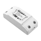 Viedais slēdzis WiFi + RF 433 Sonoff RF R2 (JAUNS)