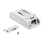 Viedais slēdzis WiFi + RF 433 Sonoff RF R2 (JAUNS)