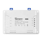 SONOFF WiFi viedais slēdzis 4CHR3