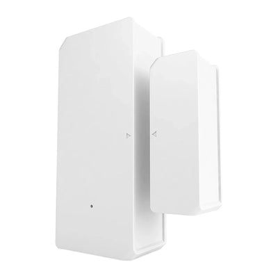 Viedais bezvadu durvju/logu sensors Sonoff DW2 WiFi