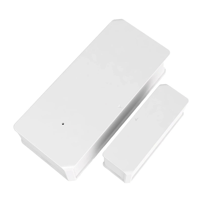 Viedais bezvadu durvju/logu sensors Sonoff DW2 WiFi