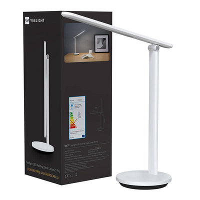Yeelight Z1 Pro - salokāma galda lampa