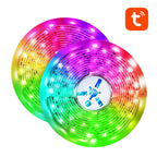 Viedā WiFi RGB LED gaismas lente NiteBird SL3 (2x5m), Tuya