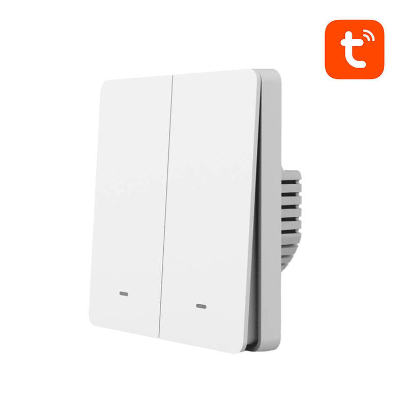 Viedais gaismas slēdzis WiFi Gosund SW9 Tuya