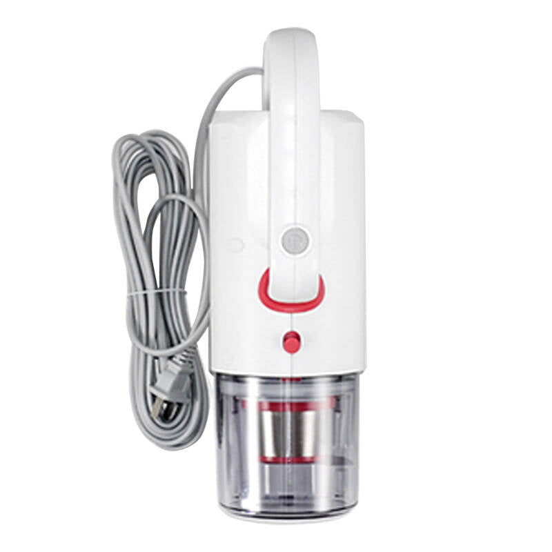 Deerma CM1300 – putekļsūcējs pret ērcēm ar UV