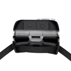 Superfire HL07 headlamp flashlight, 320 lm, USB, 5 modes, 90 m