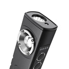Daudzfunkcionāls lukturītis SuperFire G20, 470lm, USB