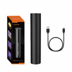 UV lukturītis Supfire S11-H, 365NM, USB