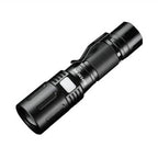 Lukturītis Superfire X60-T, 1500lm, USB