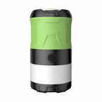 Superfire T15 UV kempinga lampa, 350 lm, USB, 5 režīmi, 320 m