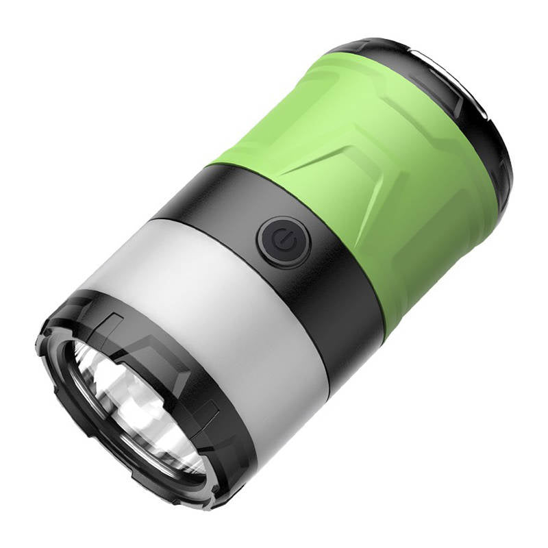 Superfire T15 UV kempinga lampa, 350 lm, USB, 5 režīmi, 320 m