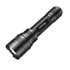 Superfire C8-H lukturītis 1200 lm, USB, 250 m, 5 režīmi