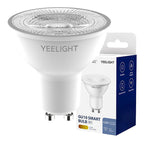 Inteligentna żarówka Yeelight W1 GU10 (ściemnialna) 1szt 
