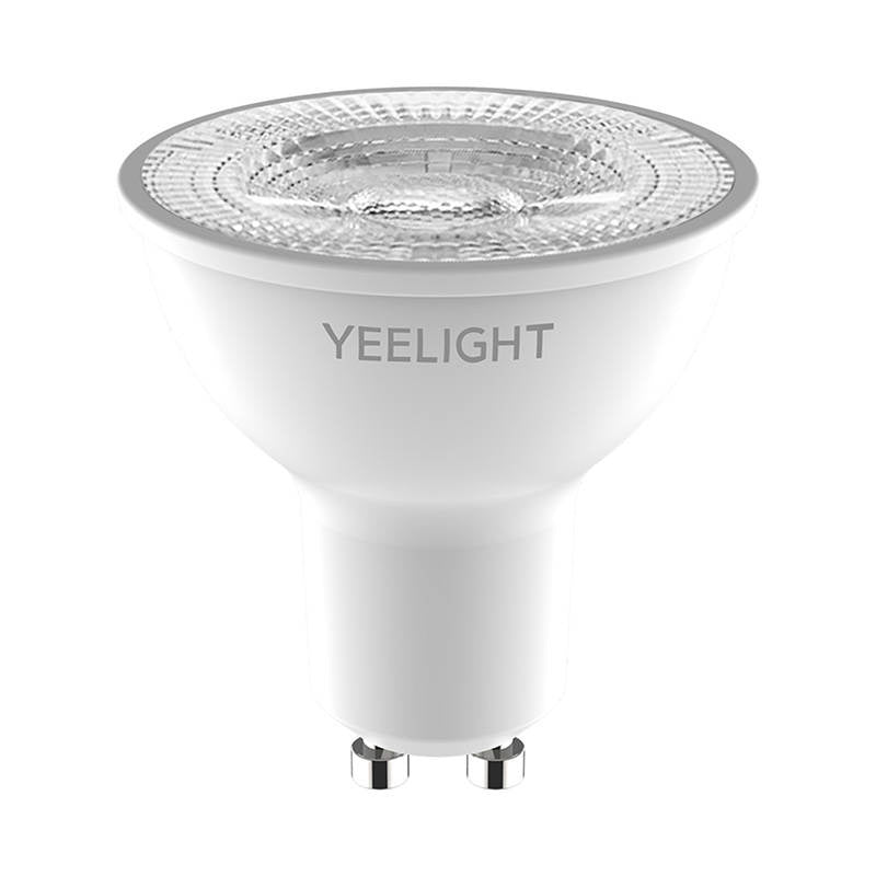Inteligentna żarówka Yeelight W1 GU10 (ściemnialna) 1szt 