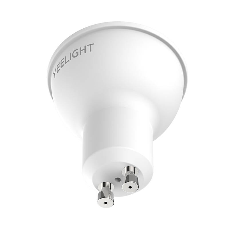 Inteligentna żarówka Yeelight W1 GU10 (ściemnialna) 1szt 