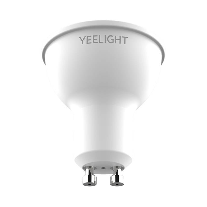 Inteligentna żarówka Yeelight W1 GU10 (ściemnialna) 1szt 