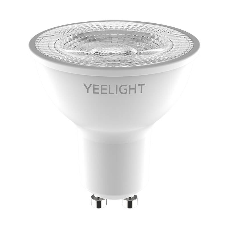 Inteligentna żarówka Yeelight W1 GU10 (ściemnialna) 