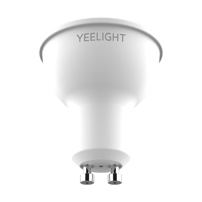 Inteligentna żarówka Yeelight W1 GU10 (ściemnialna) 