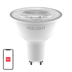Inteligentna żarówka Yeelight W1 GU10 (ściemnialna) 