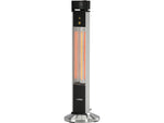 INFRARED HEATER WITH REMOTE CONTROL 2000W