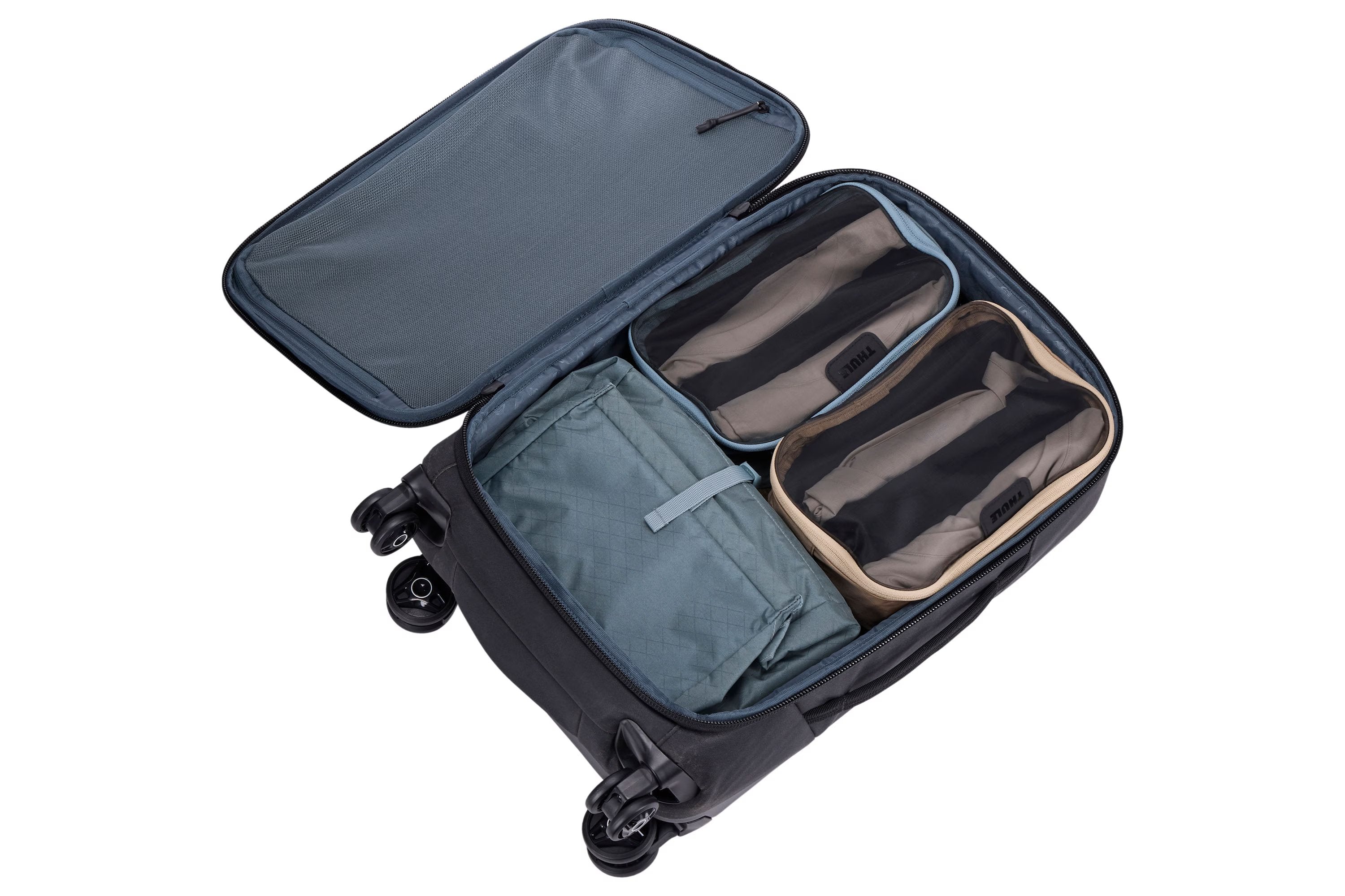 Thule 5570 Packing Cube Small pond gray