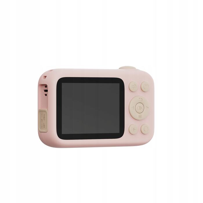 SJCAM Funcam+ Pink