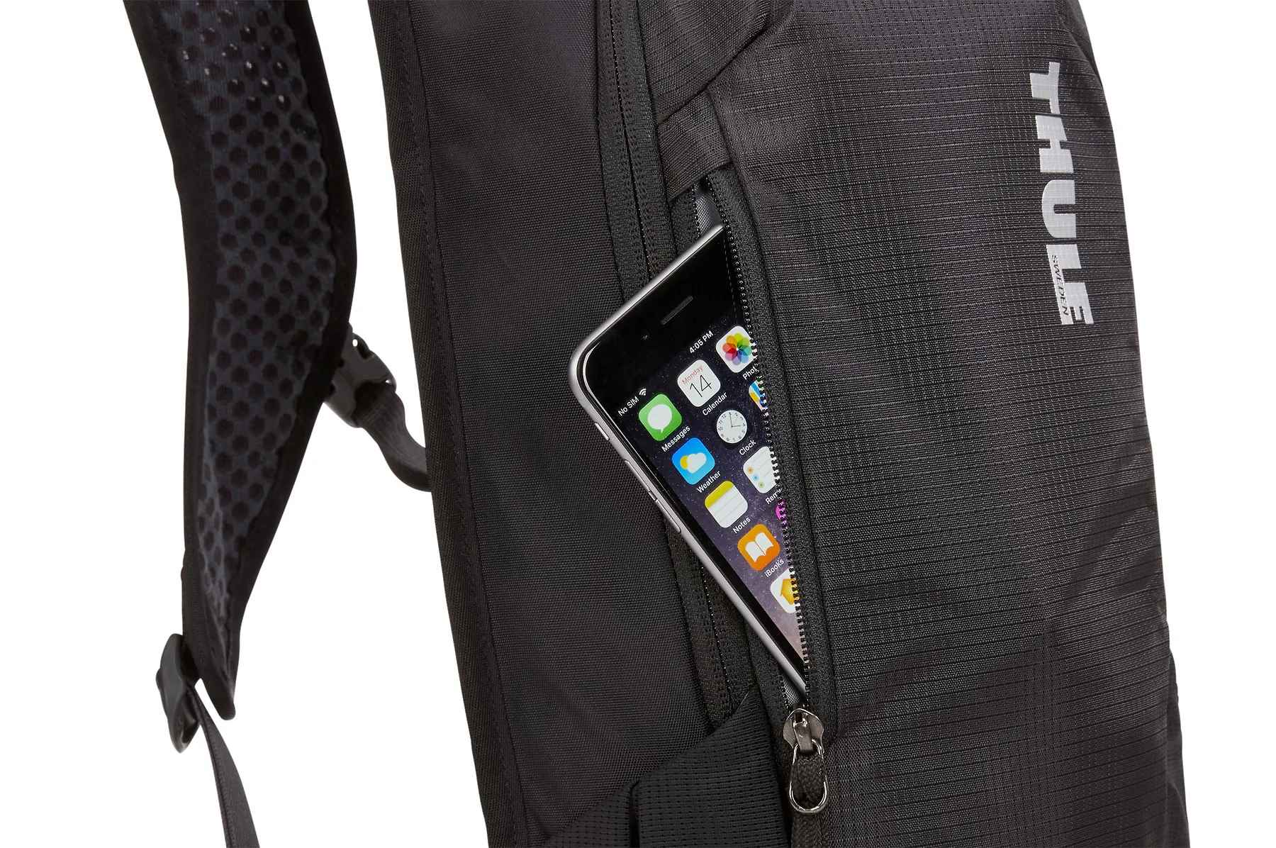 Thule UpTake hydration pack 4L rooibos (3203803)