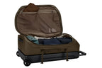 Thule 5604 Chasm Wheeled Duffel Bag 110L Deep Khaki