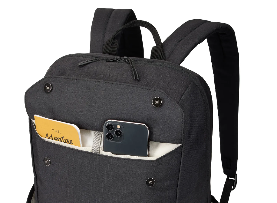 Thule 4835 Lithos Backpack 20L TLBP-216 Black