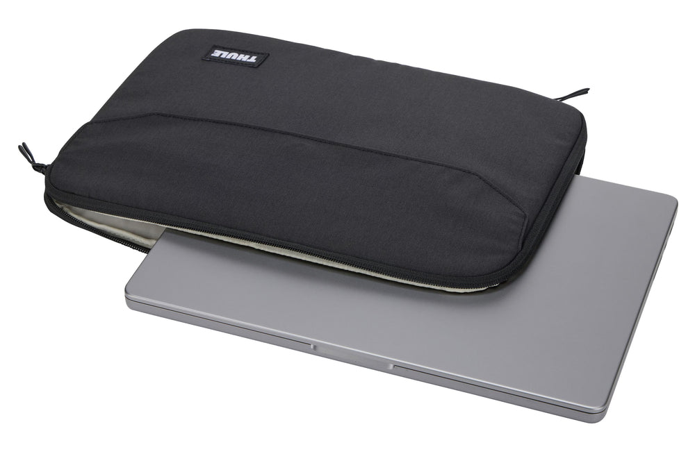 Thule 5456 Lithos Sleeve 14 MacBook Black