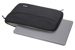 Thule 5456 Lithos Sleeve 14 MacBook Black