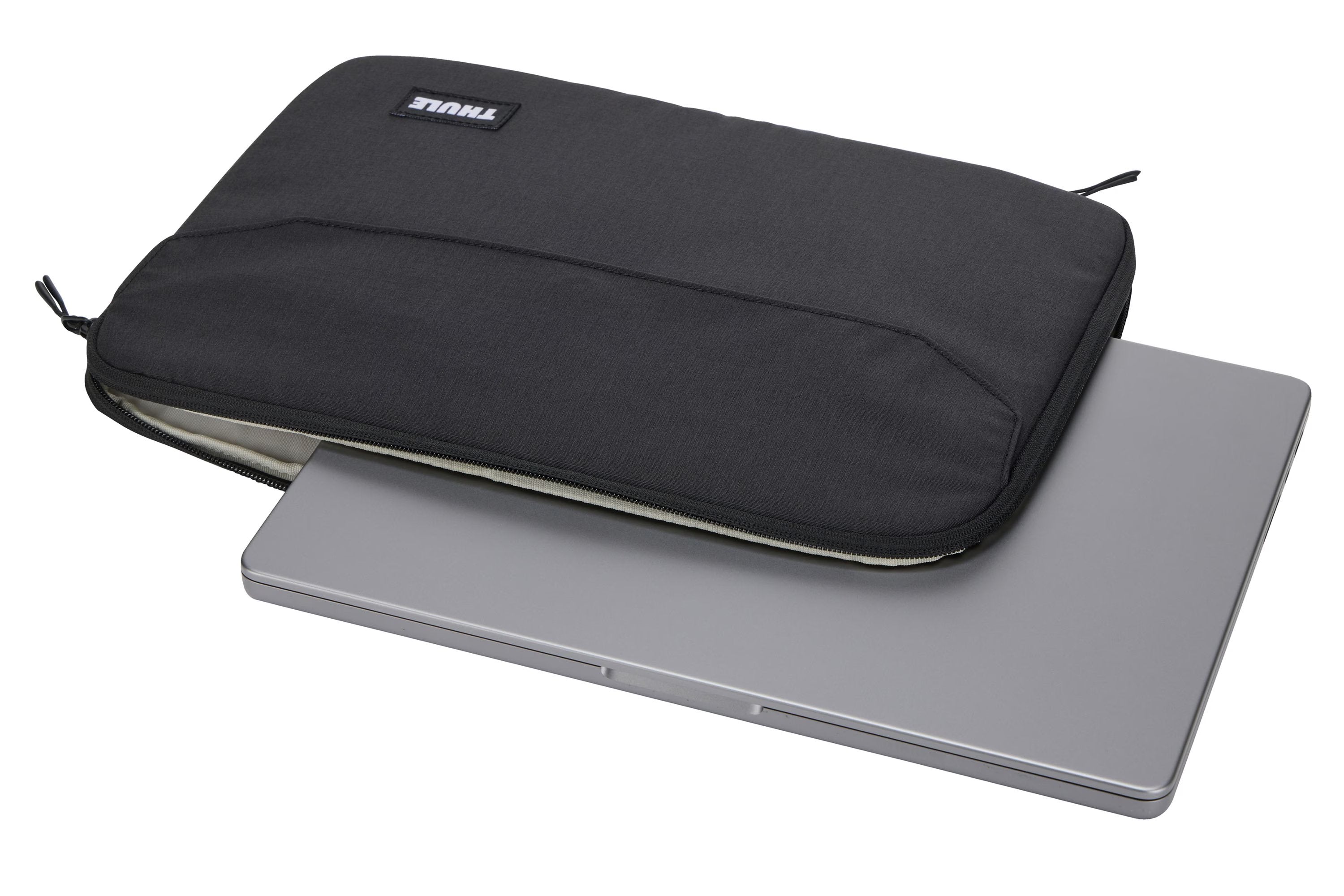 Thule 5456 Lithos Sleeve 14 MacBook Black