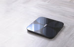 Yunmai Pro – smart scales with 13 body analysis functions