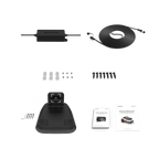Navimow i2 LiDAR Pro Robot Lawn Mower