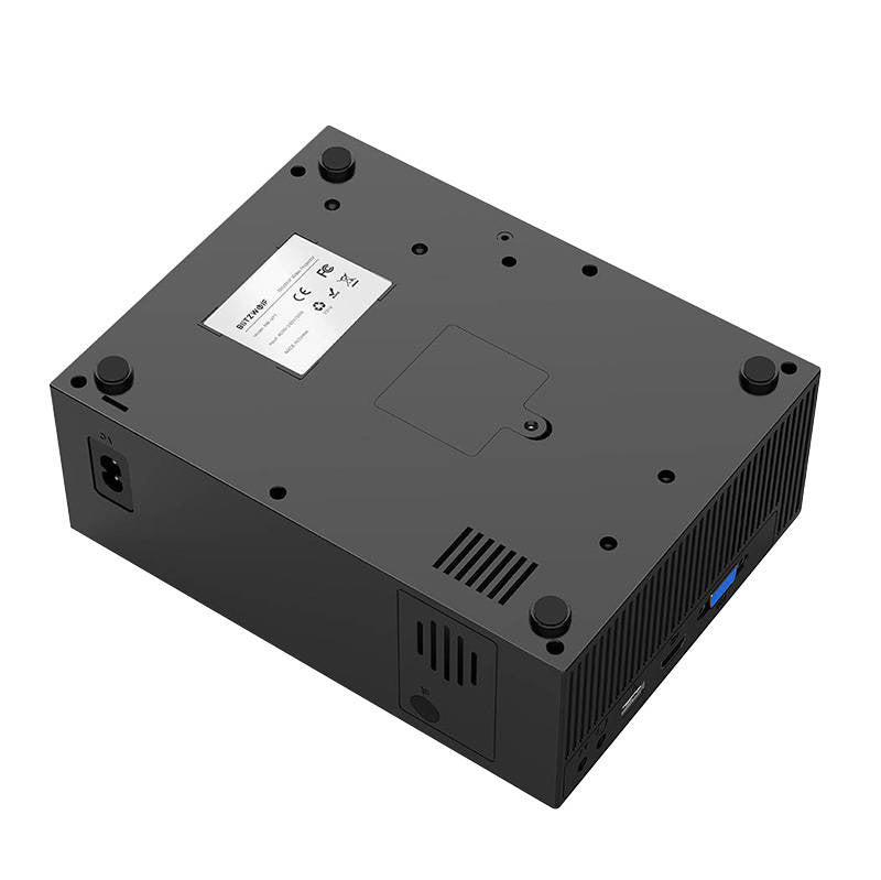Blitzwolf BW-VP1 Pro projektori