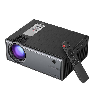 Blitzwolf BW-VP1 Pro projektori