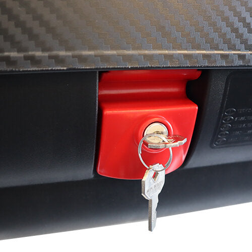 Guard Carbon jumta kaste